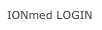 IONmed LOGIN